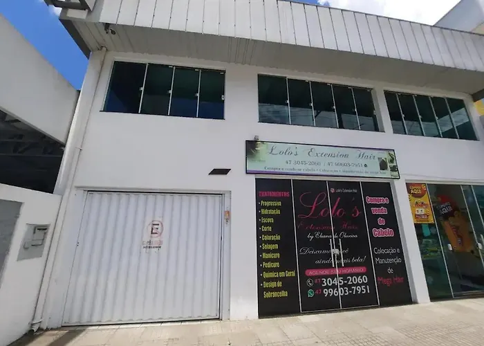 Casa Sergio