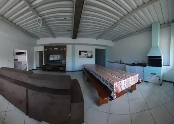 Casa Sergio
