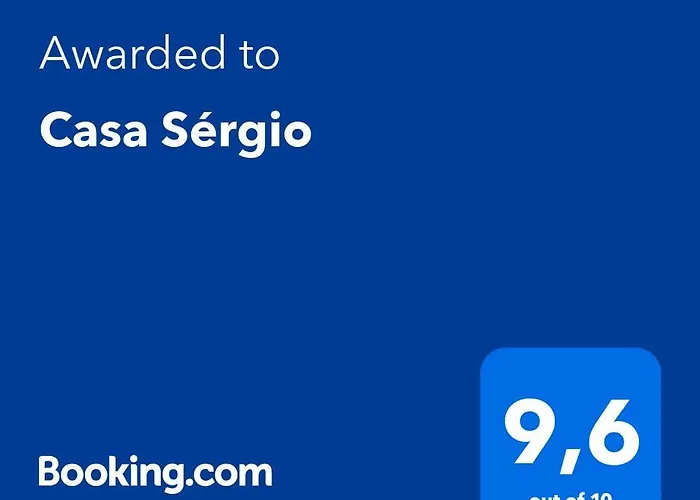 Casa Sergio