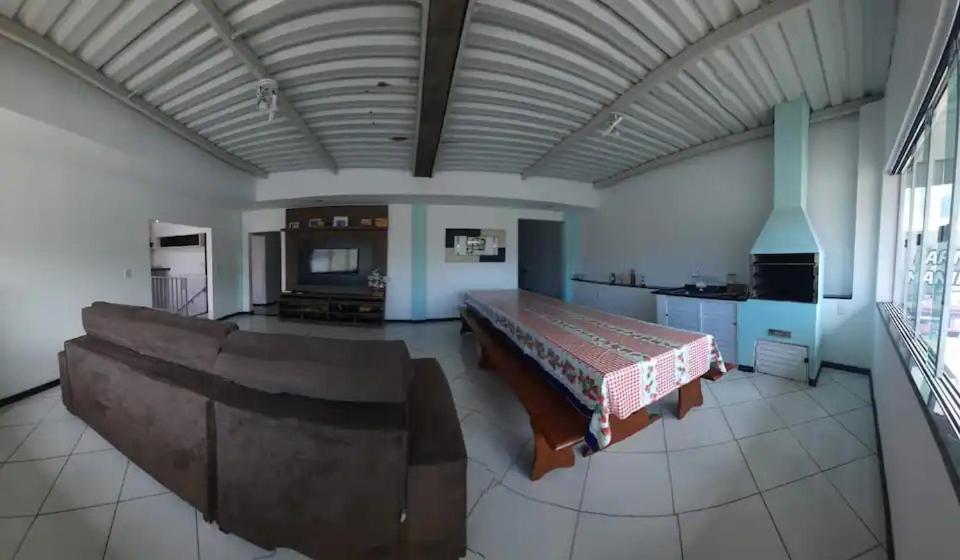 Casa Sergio Itajai