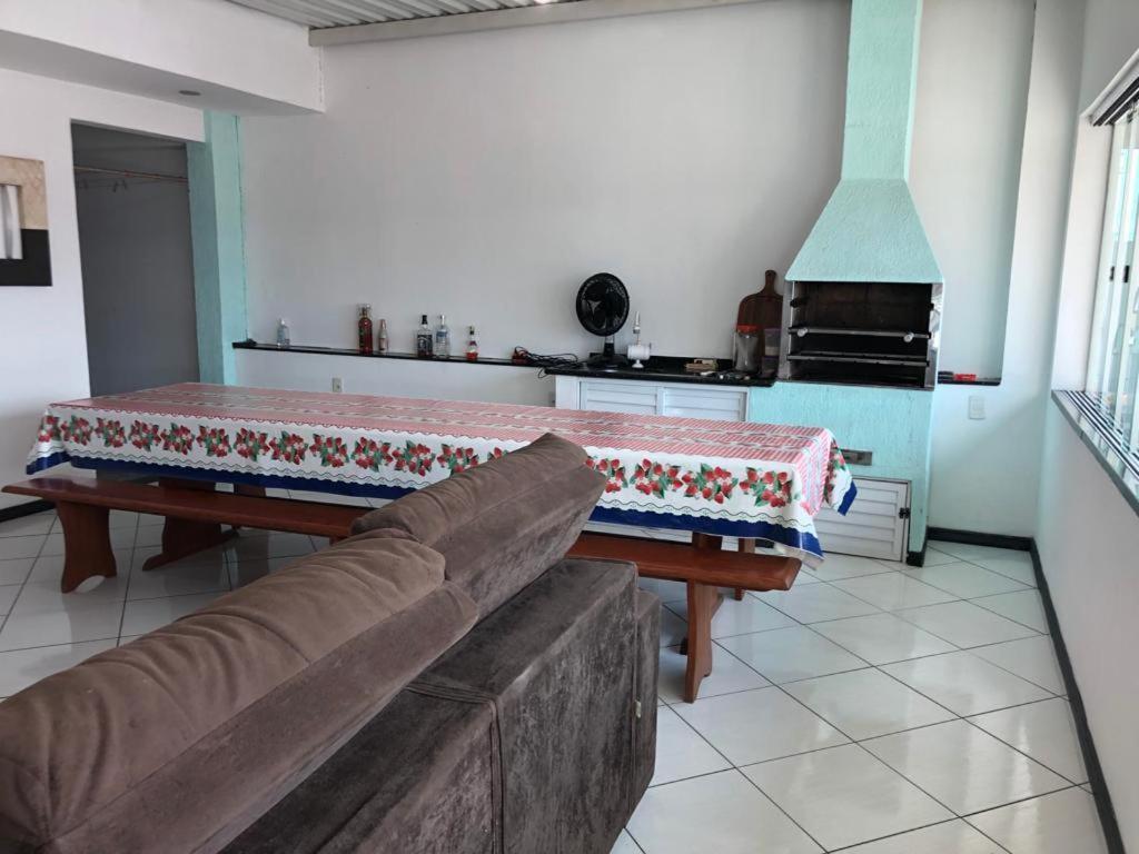 Casa Sergio * Itajai