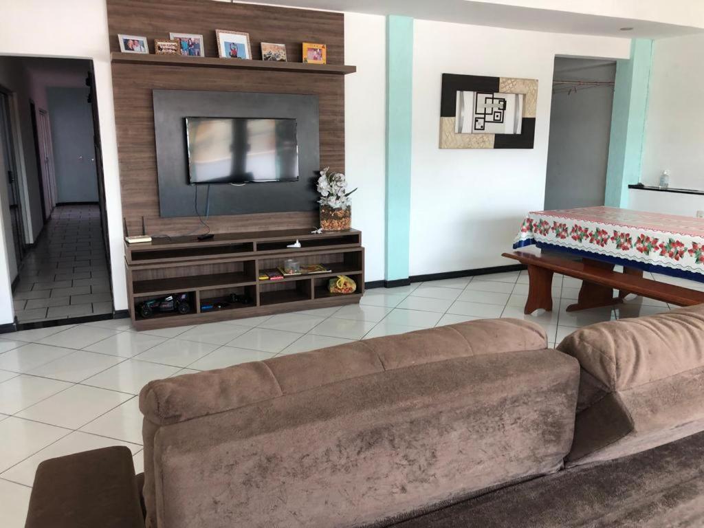Casa Sergio Holiday home